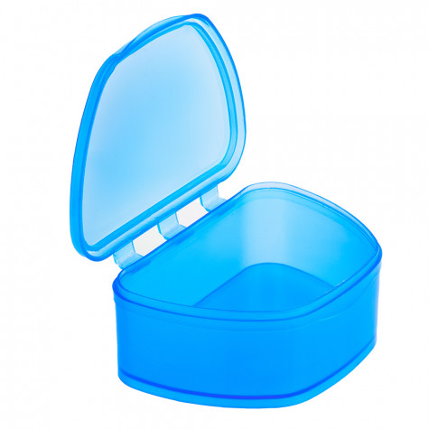 Revyline Denture Box 04 контейнер для хранения зубных конструкций и по всей Беларуси в интернет-магазине Revyline.by