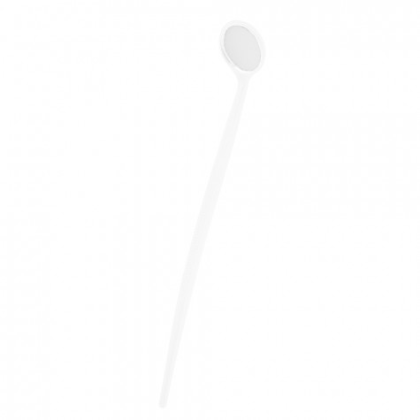 Стоматологическое зеркало Revyline, 20 мм и по всей Беларуси в интернет-магазине Revyline.by