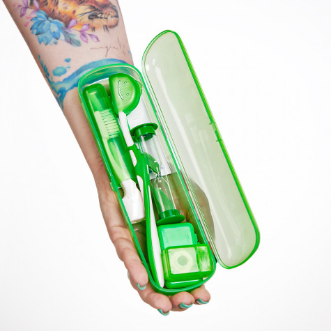 Ортодонтический набор Revyline и по всей Беларуси в интернет-магазине Revyline.by