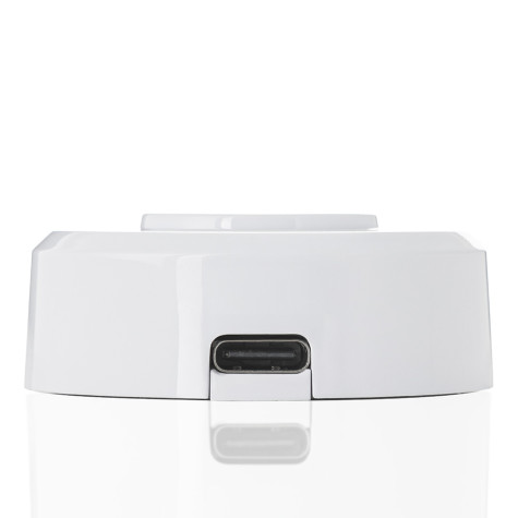 Электрическая звуковая зубная щётка Revyline RL 010 White и по всей Беларуси в интернет-магазине Revyline.by