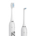 Электрическая звуковая зубная щётка Revyline RL 010 White и по всей Беларуси в интернет-магазине Revyline.by