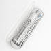 Электрическая звуковая зубная щётка Revyline RL 010 White и по всей Беларуси в интернет-магазине Revyline.by