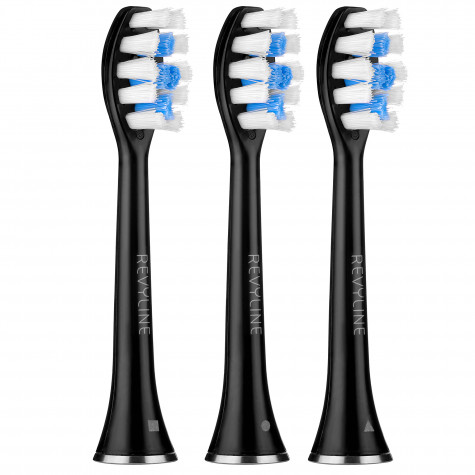 Электрическая звуковая зубная щётка Revyline RL 010 Black Rabbit Special Edition и по всей Беларуси в интернет-магазине Revyline.by