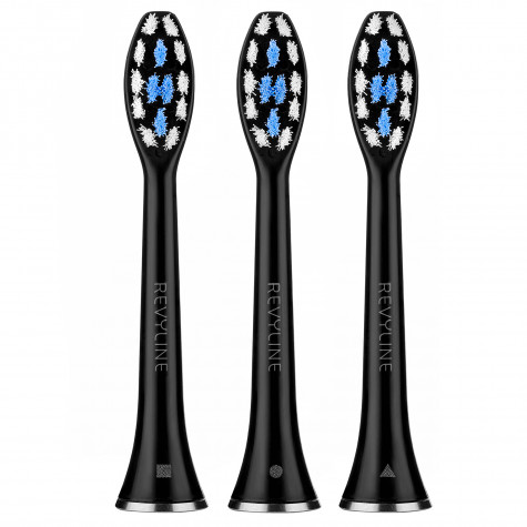 Электрическая звуковая зубная щётка Revyline RL 010 Black Rabbit Special Edition и по всей Беларуси в интернет-магазине Revyline.by