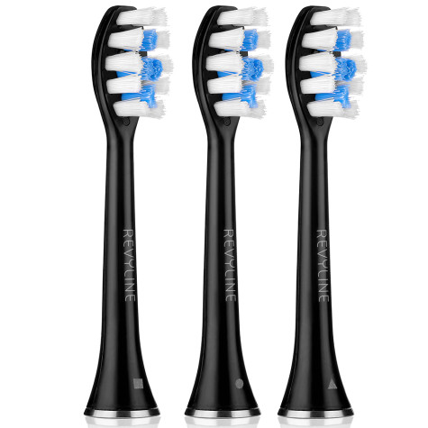 Электрическая звуковая зубная щётка Revyline RL 010 Black Rabbit Special Edition и по всей Беларуси в интернет-магазине Revyline.by