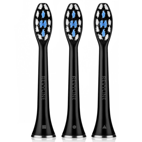 Электрическая звуковая зубная щётка Revyline RL 010 Black Rabbit Special Edition и по всей Беларуси в интернет-магазине Revyline.by