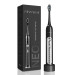 Электрическая звуковая зубная щётка Revyline RL 010 Black Rabbit Special Edition и по всей Беларуси в интернет-магазине Revyline.by
