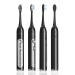 Электрическая звуковая зубная щётка Revyline RL 010 Black Rabbit Special Edition и по всей Беларуси в интернет-магазине Revyline.by