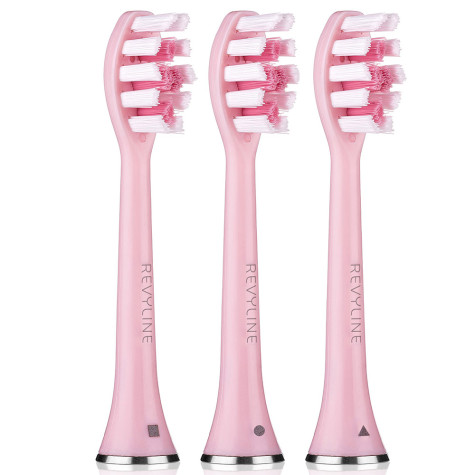 Электрическая звуковая зубная щётка Revyline RL 010 Pink и по всей Беларуси в интернет-магазине Revyline.by
