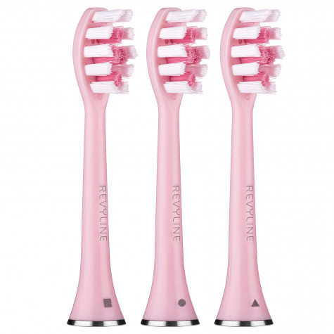 Электрическая звуковая зубная щётка Revyline RL 010 Pink и по всей Беларуси в интернет-магазине Revyline.by