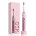 Электрическая звуковая зубная щётка Revyline RL 010 Pink и по всей Беларуси в интернет-магазине Revyline.by