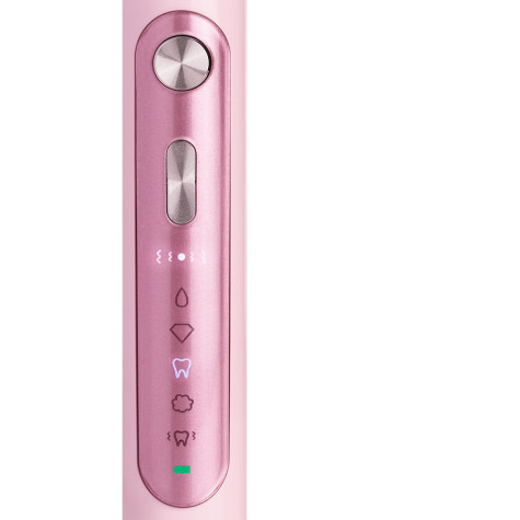 Электрическая звуковая зубная щётка Revyline RL 010 Pink и по всей Беларуси в интернет-магазине Revyline.by