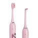 Электрическая звуковая зубная щётка Revyline RL 010 Pink и по всей Беларуси в интернет-магазине Revyline.by