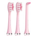 Электрическая звуковая зубная щётка Revyline RL 010 Pink и по всей Беларуси в интернет-магазине Revyline.by