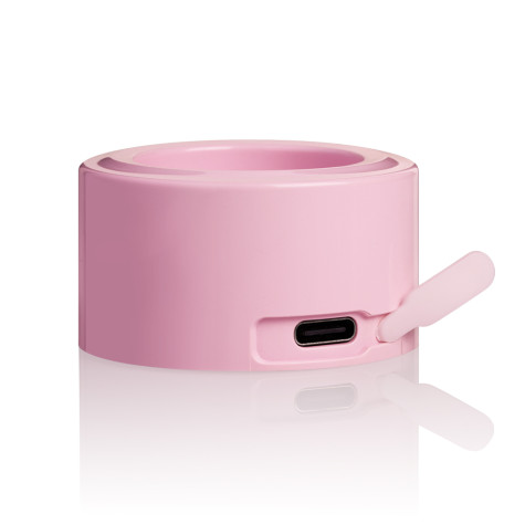 Электрическая звуковая зубная щётка Revyline RL 010 Pink и по всей Беларуси в интернет-магазине Revyline.by