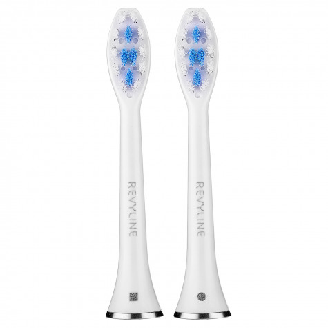 Насадка Revyline RL 010 белая, 2 шт. и по всей Беларуси в интернет-магазине Revyline.by