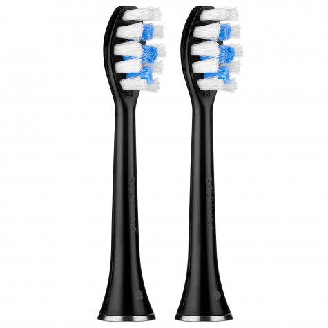 Насадка Revyline RL 010 черная, 2 шт. и по всей Беларуси в интернет-магазине Revyline.by