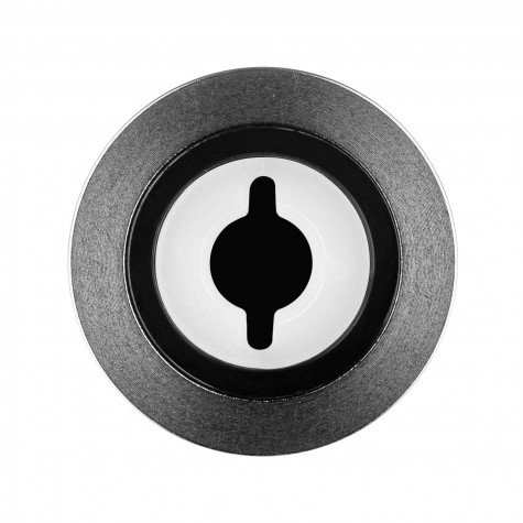 Насадка Revyline RL 010 черная, 2 шт. и по всей Беларуси в интернет-магазине Revyline.by