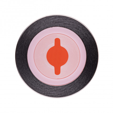 Насадка Revyline RL 010 розовая, 2 шт. и по всей Беларуси в интернет-магазине Revyline.by