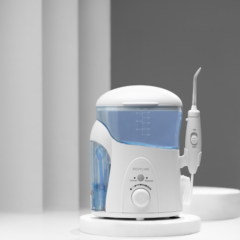 Стационарный ирригатор Revyline RL 500 и по всей Беларуси в интернет-магазине Revyline.by