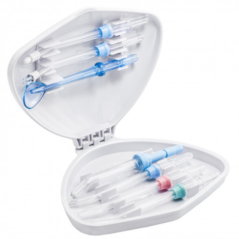 Стационарный ирригатор Revyline RL 100 и по всей Беларуси в интернет-магазине Revyline.by