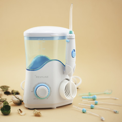 Стационарный ирригатор Revyline RL 100 и по всей Беларуси в интернет-магазине Revyline.by