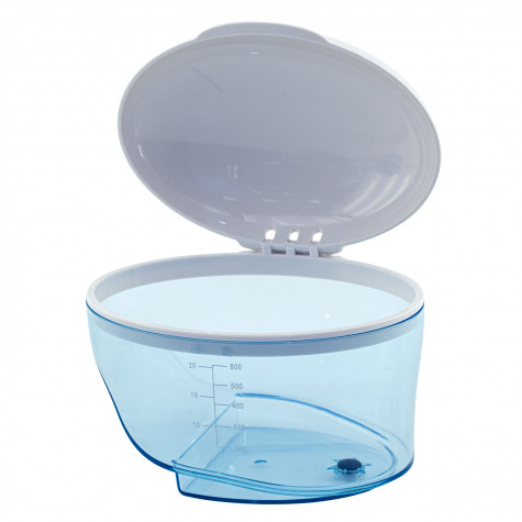 Резервуар для ирригатора Revyline RL 500 и по всей Беларуси в интернет-магазине Revyline.by