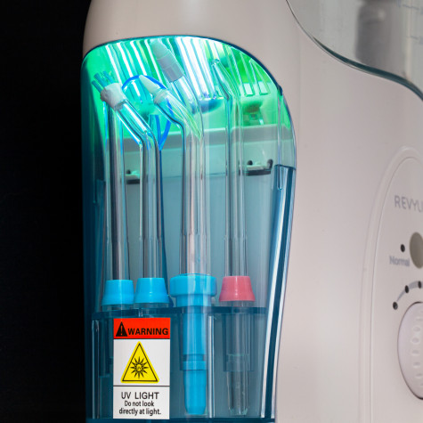 Блок для стерилизации и хранения насадок Revyline RL 500 и по всей Беларуси в интернет-магазине Revyline.by