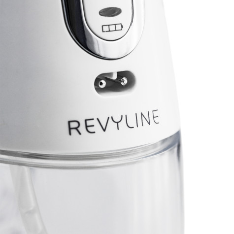 Портативный ирригатор Revyline RL 450 и по всей Беларуси в интернет-магазине Revyline.by