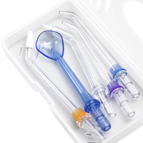 Портативный ирригатор Revyline RL 450 и по всей Беларуси в интернет-магазине Revyline.by