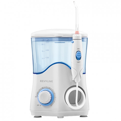 Стационарный ирригатор Revyline RL 100 и по всей Беларуси в интернет-магазине Revyline.by