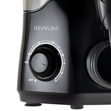 Ирригатор Revyline RL 100 Black и по всей Беларуси в интернет-магазине Revyline.by
