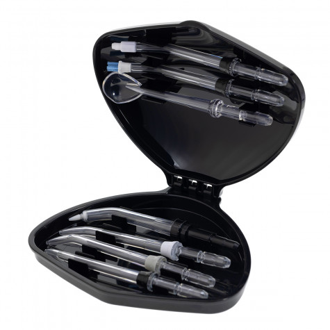 Ирригатор Revyline RL 100 Black и по всей Беларуси в интернет-магазине Revyline.by