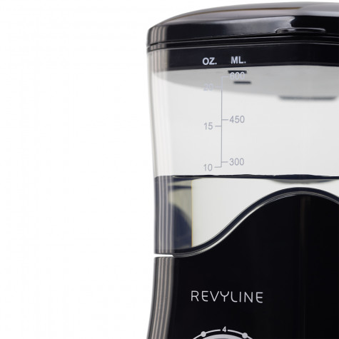 Ирригатор Revyline RL 100 Black и по всей Беларуси в интернет-магазине Revyline.by