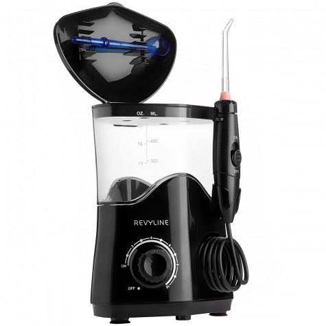 Ирригатор Revyline RL 100 Black и по всей Беларуси в интернет-магазине Revyline.by