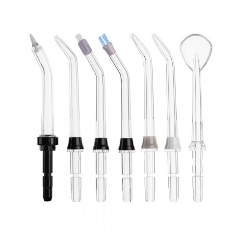 Ирригатор Revyline RL 500 Black и по всей Беларуси в интернет-магазине Revyline.by