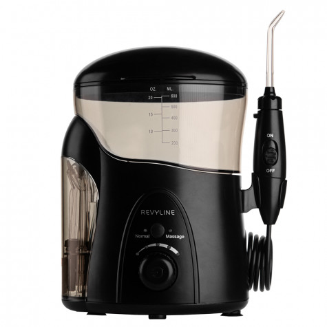 Ирригатор Revyline RL 500 Black и по всей Беларуси в интернет-магазине Revyline.by