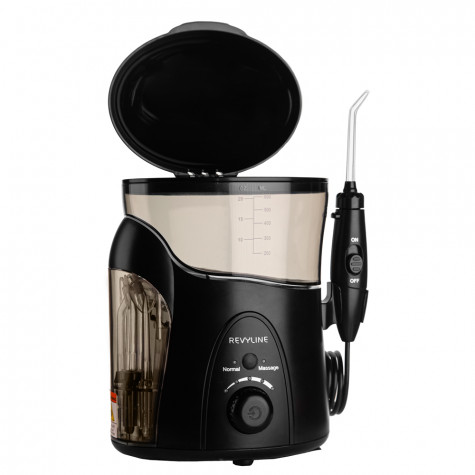 Ирригатор Revyline RL 500 Black и по всей Беларуси в интернет-магазине Revyline.by