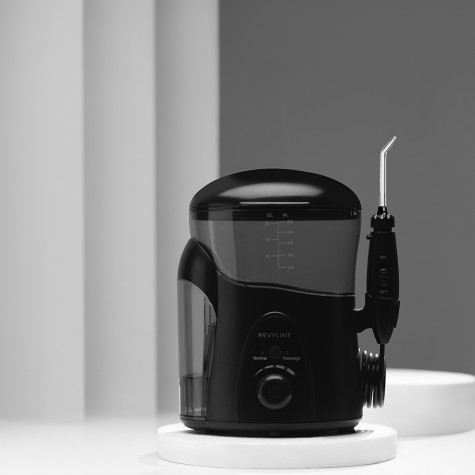 Ирригатор Revyline RL 500 Black и по всей Беларуси в интернет-магазине Revyline.by