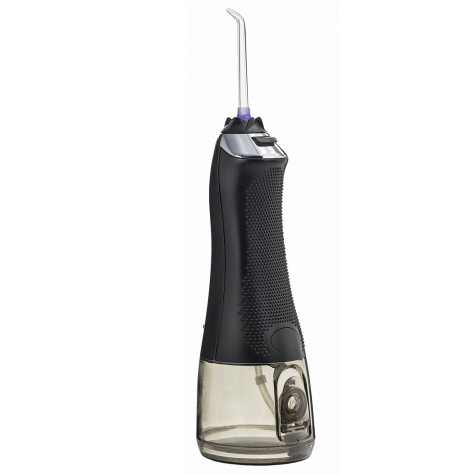 Портативный ирригатор Revyline RL 450 Black и по всей Беларуси в интернет-магазине Revyline.by