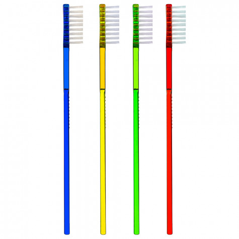 Набор зубных щеток Revyline с нанесенной зубной пастой (100 шт) и по всей Беларуси в интернет-магазине Revyline.by