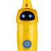 Звуковая зубная щётка Revyline RL 020 Kids, Yellow