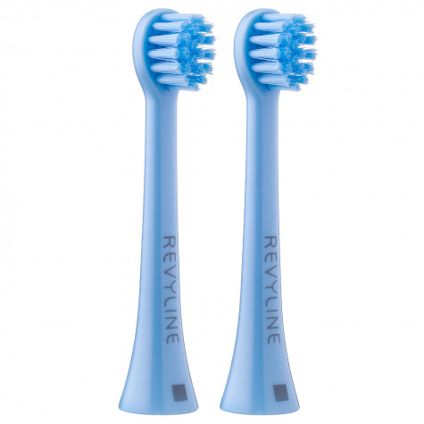 Насадка Revyline RL 020 синяя, 2 шт. и по всей Беларуси в интернет-магазине Revyline.by