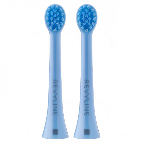 Насадка Revyline RL 020 синяя, 2 шт. и по всей Беларуси в интернет-магазине Revyline.by