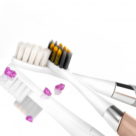 Электрическая звуковая зубная щётка Revyline RL 030 и по всей Беларуси в интернет-магазине Revyline.by