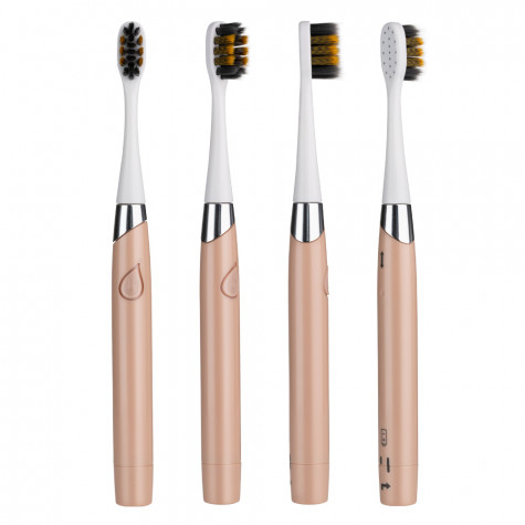 Электрическая звуковая зубная щётка Revyline RL 030 и по всей Беларуси в интернет-магазине Revyline.by