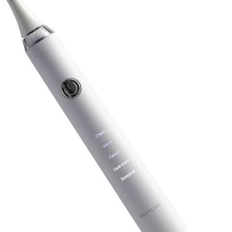 Электрическая звуковая зубная щётка Revyline RL 040 и по всей Беларуси в интернет-магазине Revyline.by