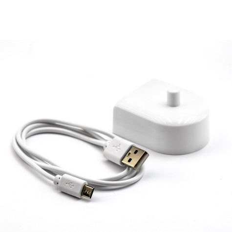 Электрическая звуковая зубная щётка Revyline RL 040 и по всей Беларуси в интернет-магазине Revyline.by