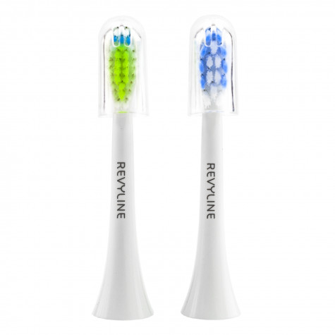 Насадка Revyline RL 040 Old белая, 2 шт. и по всей Беларуси в интернет-магазине Revyline.by