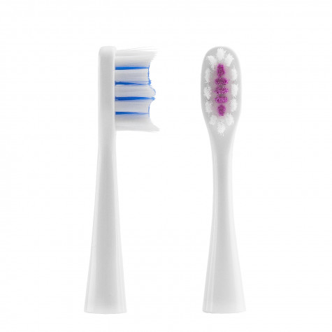 Насадка Revyline RL 030 белая, 2 шт. и по всей Беларуси в интернет-магазине Revyline.by